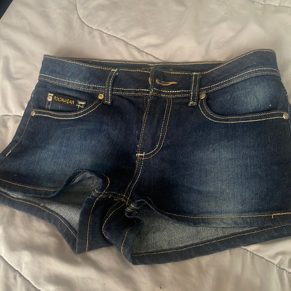 Rocawear jeans